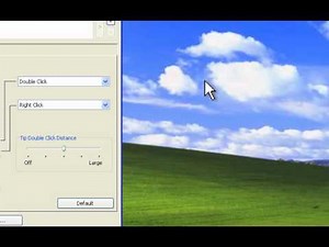 Wacom Tablet Setup For Embroidery Digitizing