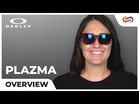Oakley Plazma Overview | SportRx