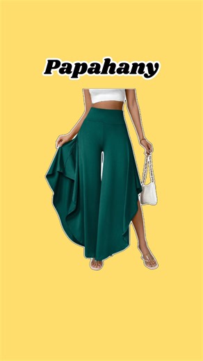 1K views · 208 reactions | Pattern Drafting: Basic Flared Trousers The Simplest Way for#sewing #patterndraftingtutorial #design | PapaHany | Facebook