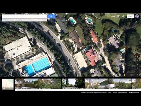 How to use the Google Maps Measurement Tool