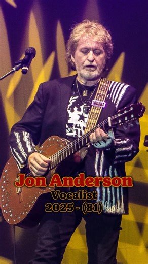 YES (1969-2025) #yes #yesband #music #musichistory