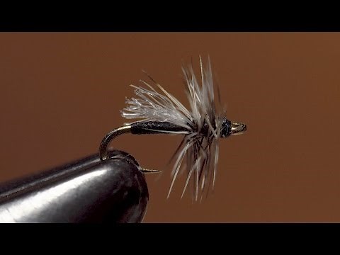 Matt's Midge