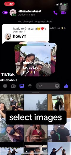 How to Create and Customize Albums on Messenger: A Step-by-Step Guide