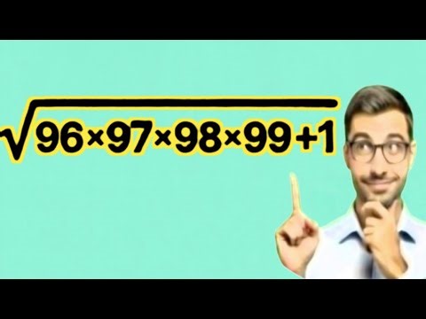 Olympiad Math|Square root Algebra simplification|Without calculator simplification|
