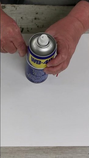 Spray Hack