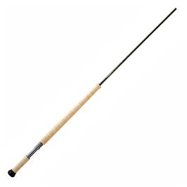 Sage Sonic Switch and Double Handed Fly Rod