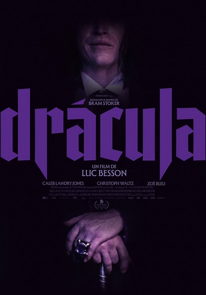 Drácula - película: Ver online completa en español