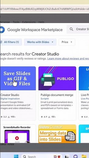 Google Slides to MP4 Top Conversion Methods Revealed