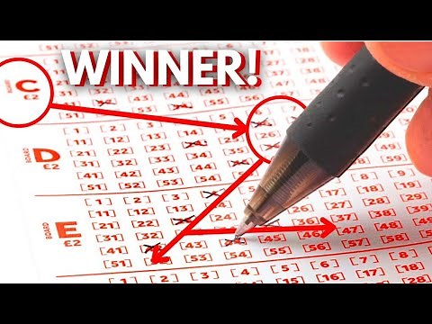 Lottery Strategies That Actually Work