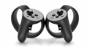 Le prix des Oculus Touch dévoilé par une enseigne de jeu vidéo
