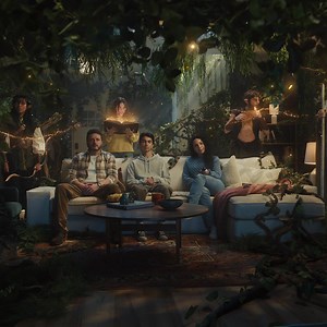 194 reactions · 13 comments | With personalized recommendations from Fire TV you'll never struggle to find something to watch again. It's kinda like magic. | Amazon Fire TV | Facebook