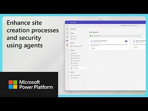 Power Pages 2025 Release Wave 1 Release Highlights
