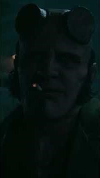 HELLBOY: THE CROOKED MAN | Trailer (Deutsch / German) | 2025 | Fantasy / Horror