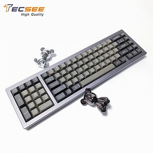 [Hot Item] USB Wired Computer Keyboard for PC/Windows/Mac/Gamer