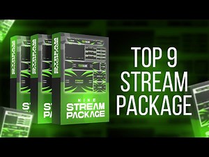 Stream Package: Get The Best Streaming Package For FREE!