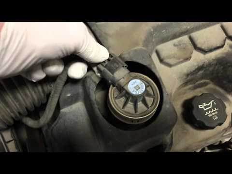 Chevy Equinox Traction Control Light - Chevy Equinox Service Stabilitrac P0405 C0561 P1779