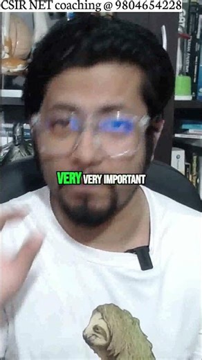 Top 5 most important topics repeated every year from CSIR NET Unit 8 genetics