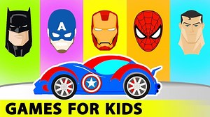 Colors for Children to Learn with Funny Color Bus - Colours for Kids to Learn - Learning Videos More car video here: https://www.youtube.com/watch?v=rXG8z1_5Z-M | Funny Cartoon