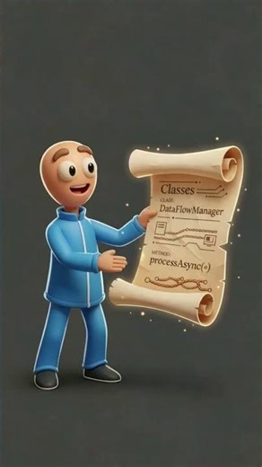 Basics of C# | .NET Architecture, CLR & JIT Explained (2025) Part 2 #coding #programming