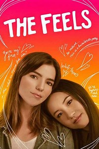 The Feels (2017) - Where to Watch