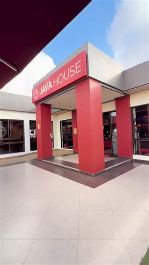 Your journey starts with a perfect cup. Visit Java Airport View in Imara Daima and enjoy good food good coffee and a warm welcome every time. #JavaLove | Java House