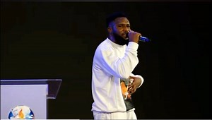 872K views · 105K reactions | HOLY SPIRIT TAKE OVER  INTIMACY 2024 - UNITED KINGDOM INVASION  ~ FULL VIDEO ON MY YOUTUBE CHANNEL !!!!! | Ebuka Songs | Facebook