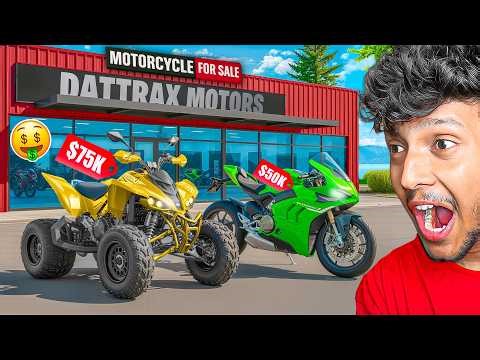FINALLY SELLING THE MOST EXPENSIVE BIKE!🤑 Motorcycle For Sale 2025