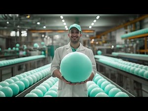 How Breath Mints are Made