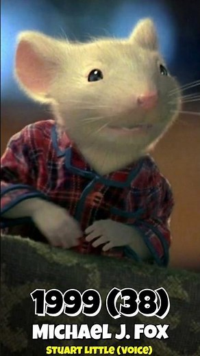 Stuart Little Cast Then and Now (1999 – 2025) | How They’ve Changed After 26 Years!