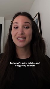 23K views · 4 comments | The NuFace Trinity microcurrent device has...