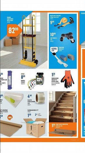 Canac weekly flyer Jun 11 - Jun 17
