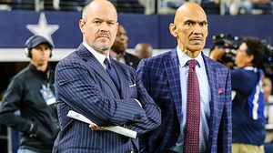 Tony Dungy: Some announcers' biased language perpetuates black QB stereotypes - Andscape