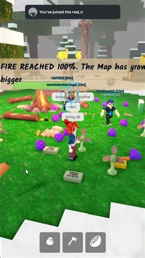 BEST 99 Nights In The Forest Script Roblox Script Pastebin