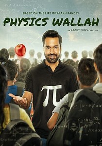 Physics Wallah Season 1 - watch episodes streaming online