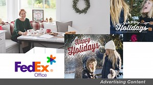 Save $20 on Any $50 Order With FedEx's Print Online Service