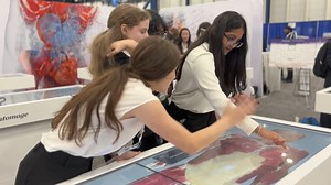 1.2K views · 3 comments | Anatomage on Reels | Facebook