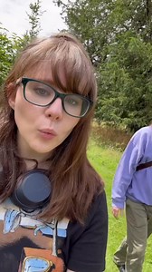 Alice and Techboy visit the gardens part 2 | Alice Winterhold