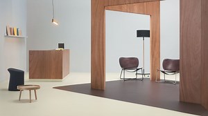 Linoleum Flooring: Marmoleum - Forbo Flooring Systems