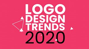 Logo Design Trends 2020: A Blast of Colors and Shapes