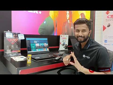 How To Use Alexa On HP Laptop #alexa #hpalexa #hp