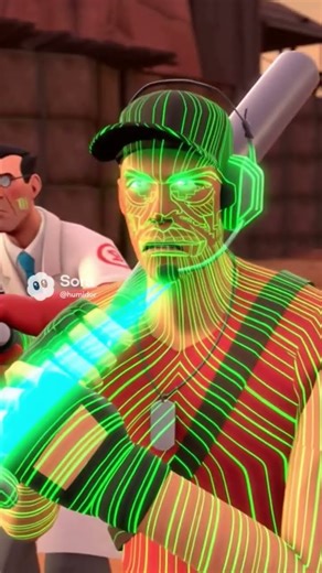 Lincoln virus hacks TF2