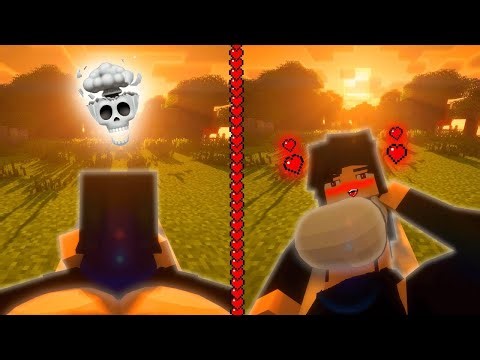 Jenny's BIGGEST Mistake on Skyblock that You're Making in Minecraft Right Now