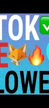 How To Hide Follower & Following List On TikTok