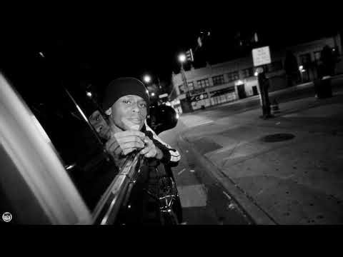 4Block Lil Mari - “4Block Savior” (Instrumental) Shot by ‪@LouVisualz‬