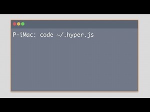 Introduction to Hyper Terminal