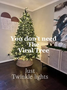 25K views · 452 reactions | Happy Sunday ☀️This year’s Christmas tree...