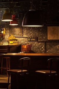 17 Easy Homemade Bar Top Plans