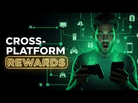 How to Claim Minecraft Cross-Platform Rewards (2025)