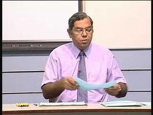 Lecture - 31 Layout planning