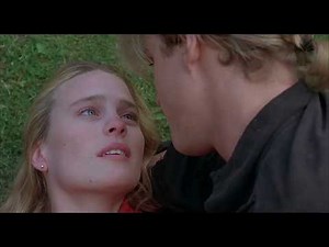 The Princess Bride 30th Anniversary - "I Will Never Doubt Again" Clip